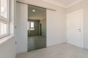 Mutfak & Salon Kapıları