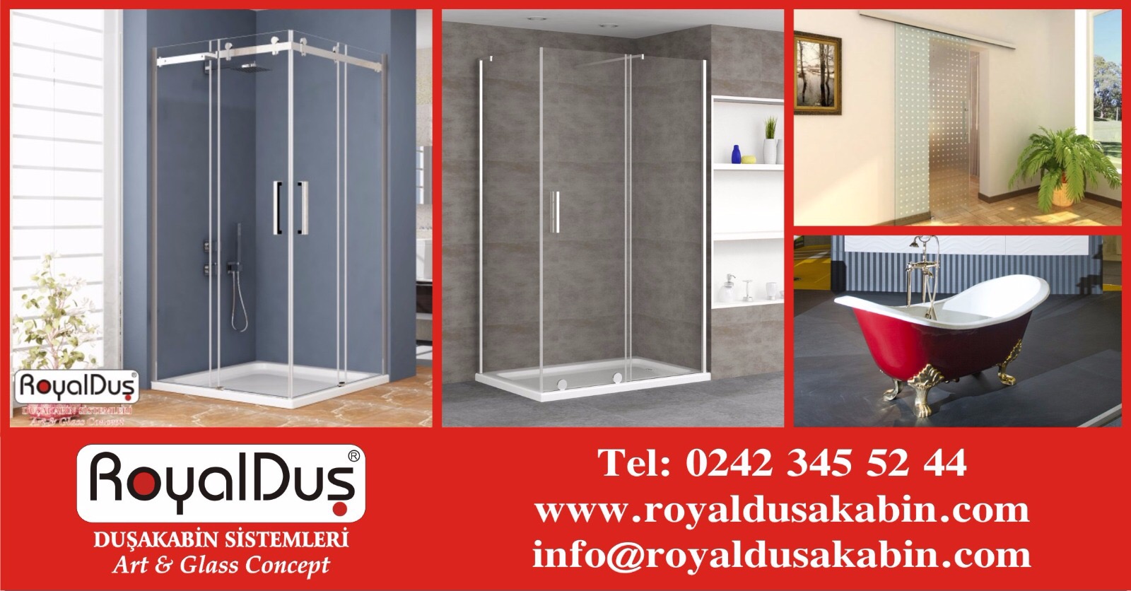 Royal Duş Antalya (50)
