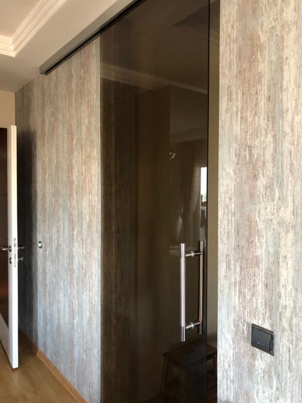 Giyinme & Soyunma Oda Kapısı Model ve Fiyatları